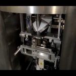 1000 ml vertikaalse täidisega tihendusmasin suhkru kaaluga