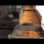 automaatne kilekotti riisipuu seemnete pakkimismasinad