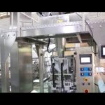 Hiina tootja vertikaalne vorm täitke tihendusmasin segatud pähklite jaoks
